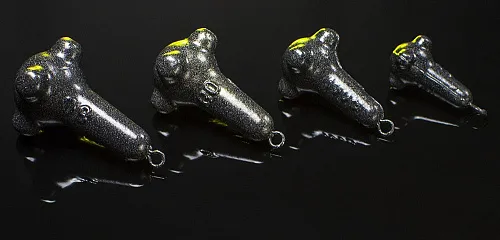 Маркер IVVA "Булава" 100 гр (10 шт. в упак.)