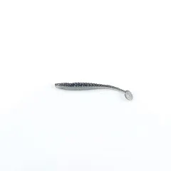 Виброхвост FISHER BAITS Attila 89мм цвет 11 (уп. 5шт)