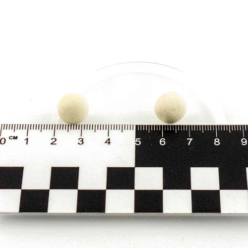 Бойлы Pop up BOO Baits 12мм Специи 25гр банка