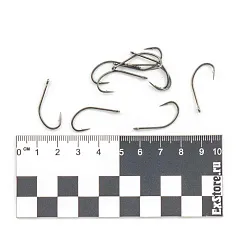 Крючки Caiman Maruseigo №16 10350