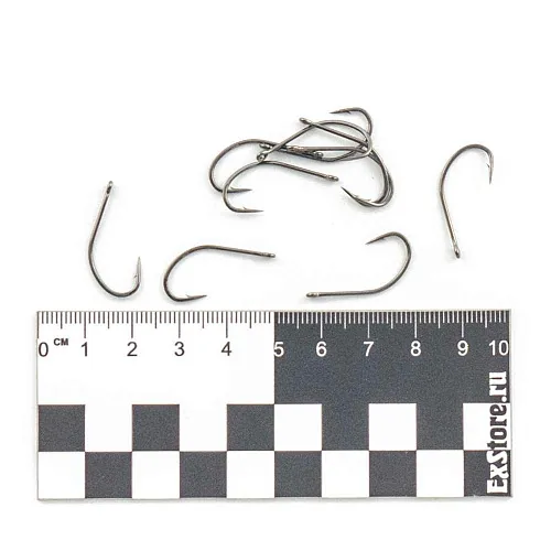 Крючки Caiman Maruseigo №16 10350