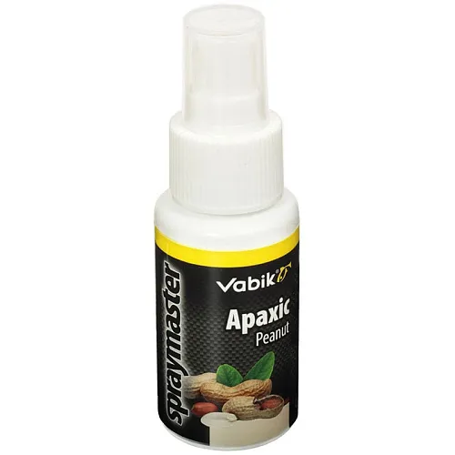 Аттрактант Vabik (спрей) Spraymaster 50мл Арахис (3шт в упак)