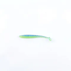 Виброхвост FISHER BAITS Attila 89мм цвет 16 (уп. 5шт)