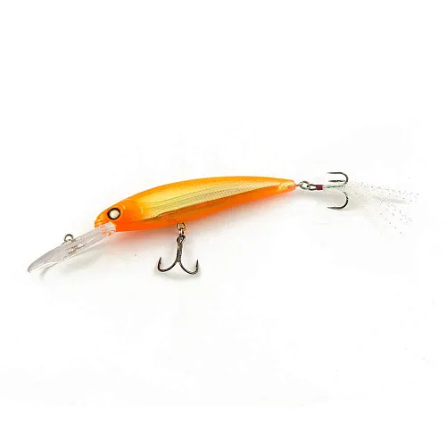 Воблер Caiman Stinger 100F 14g 2м цвет СМ183
