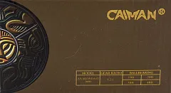 Катушка Caiman Anaconda II RD 330