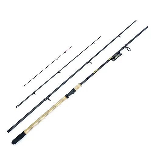 3-ое колено для удилища Caiman Optimum Feeder 120g 3,9m 181909