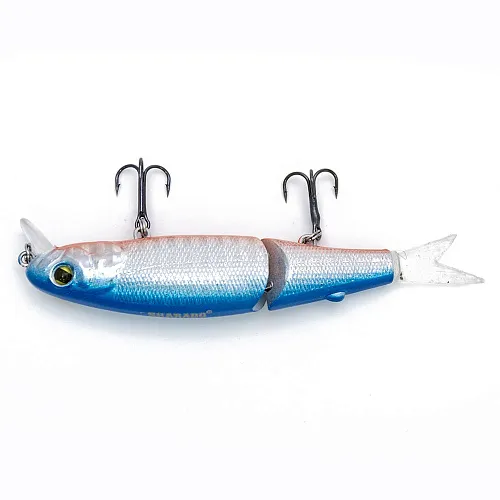 Воблер Sharado WS-N-003-1 88mm 7,2g color 16