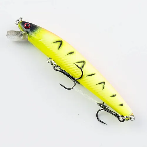 Воблер Sharado 7,0g 100mm 0-1,0m HB-108 color 03