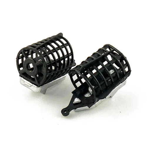 Кормушка IVVA "Вампир пластик" 90 гр (10шт. в упак.)