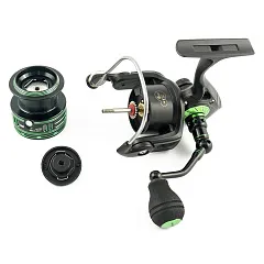 Катушка Caiman Carbon Power FD730 