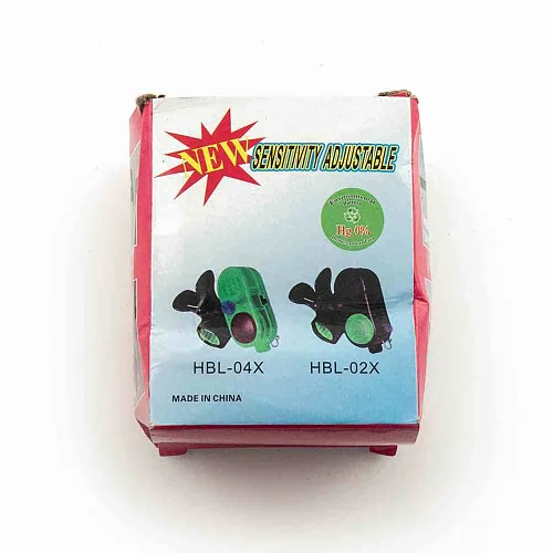 Сигнализатор прищепка Palomino 6323