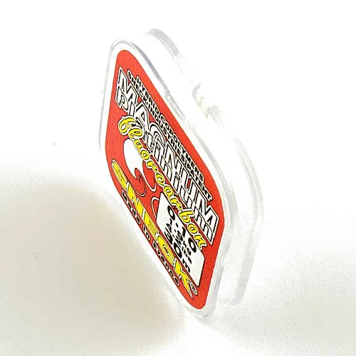 Леска Magnum Platinum Fluorocarbon 30м 0,10мм