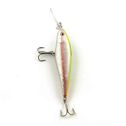 Воблер Palomino Hunter 110F 10,5гр 0-2м цвет 8