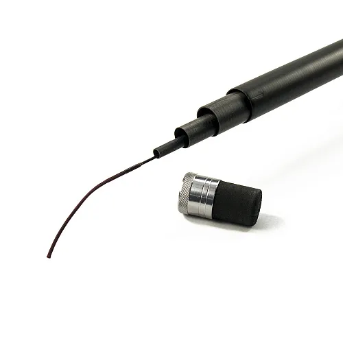 Удилище маховое Flamingo Scorpion 5м 10-40гр