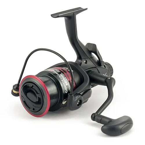 Катушка Viva Carpodrome Baitrunner II CA 650 (5+1ВВ) 
