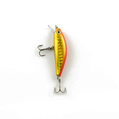 Воблер Palomino Expert 52мм 6,8гр sinking 0-3м цвет 2