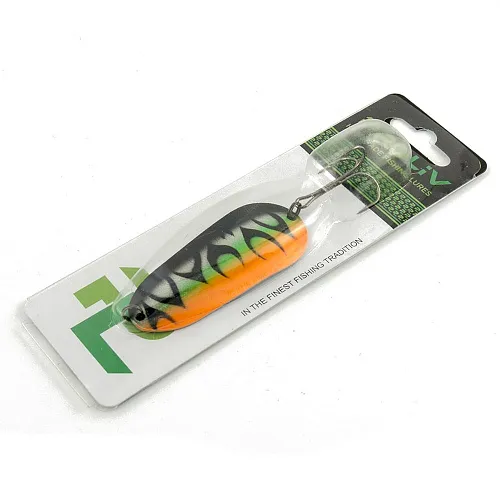 Блесна колеблющаяся Proliv Шторлинг нерж. 71мм 21 гр art 150N-21