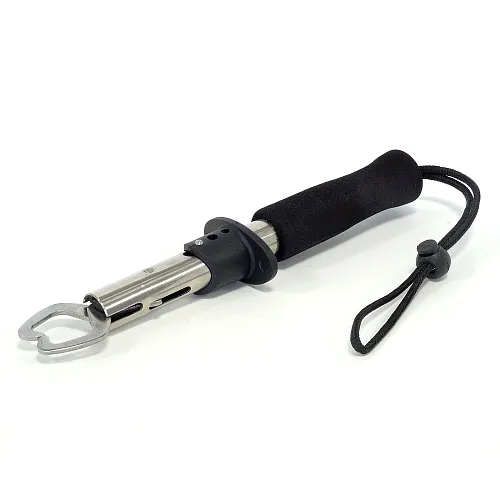 Липгрип Palomino Steel Medium 22см 