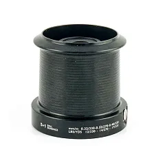 Катушка Viva Top Carp 8000 (5+1ВВ)