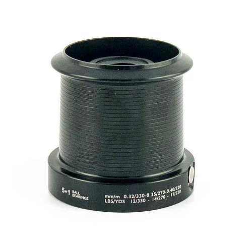 Катушка Viva Top Carp 8000 (5+1ВВ)