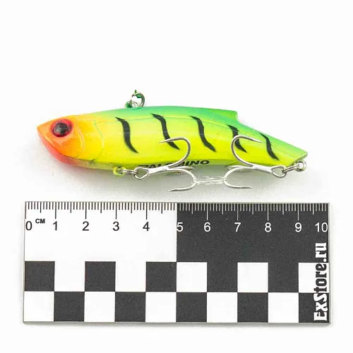 Ратлин Palomino Murena 90мм 35гр цвет 10