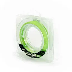 Шнур Caiman Lumen 100м 0,14мм зеленый