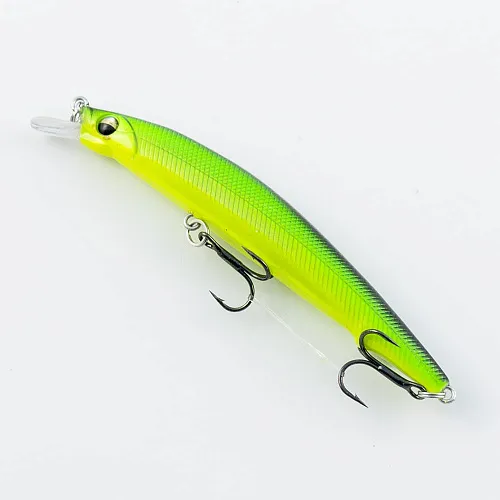 Воблер Sharado 8,6g 110mm 0-2,5m HB-181 color 05