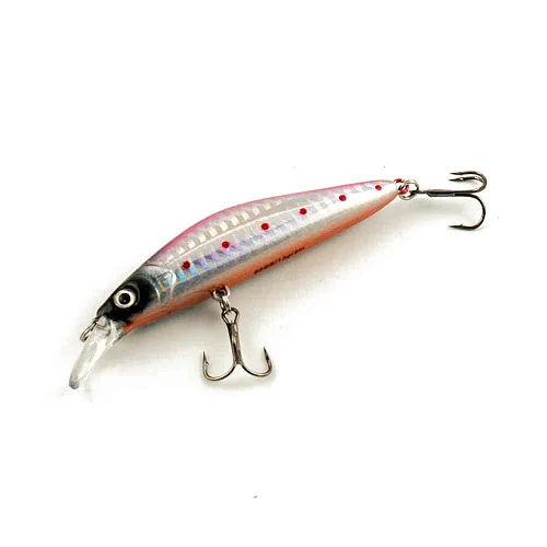 Воблер Palomino Ranger 95SS 13гр 0,2-3м цвет 4