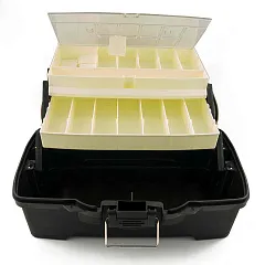 Ящик 2-х полочный Palomino PL6087