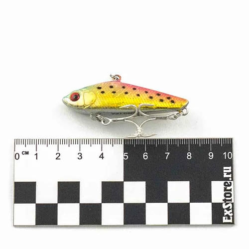 Ратлин Palomino Small game 55мм 14гр цвет 17