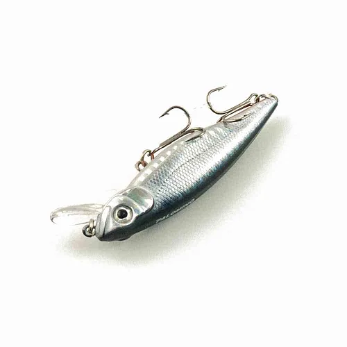 Воблер Palomino Elves minnow 85F 9гр 0-1м цвет 3