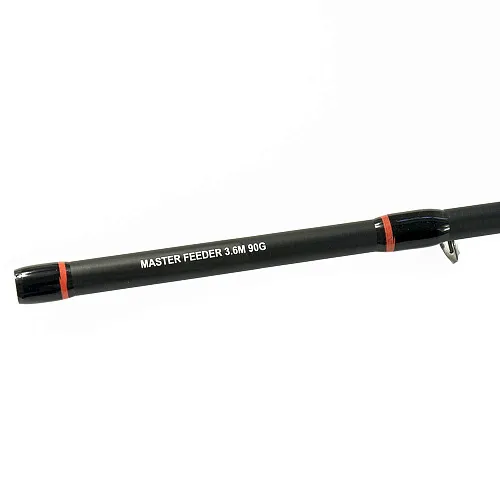 Удилище Caiman Master II Feeder MAF360M 90g 3,6m 211916