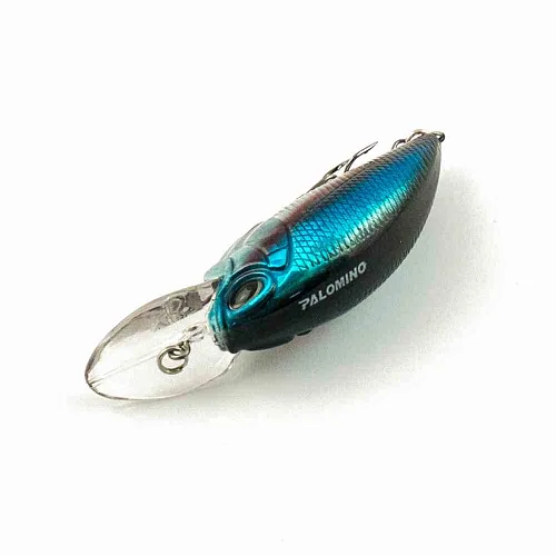 Воблер Palomino T-fast 85F 15,5гр 0-2,5м цвет 8