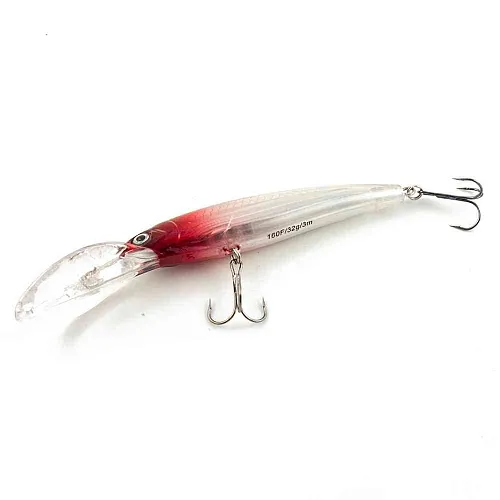 Воблер Palomino Witch 160F 32гр 0-3м цвет 6