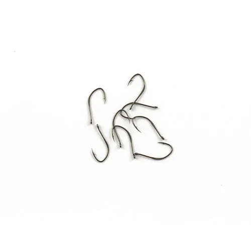 Крючок Brigston AJi Douski BN №10 ( уп. 8 шт.)