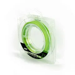 Шнур Caiman Lumen 100м 0,16мм зеленый