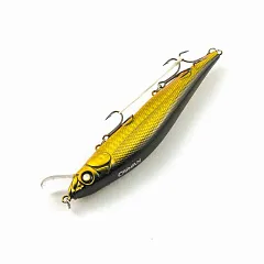 Воблер Caiman Bastille 130F 23g 1,5м цвет СМ121