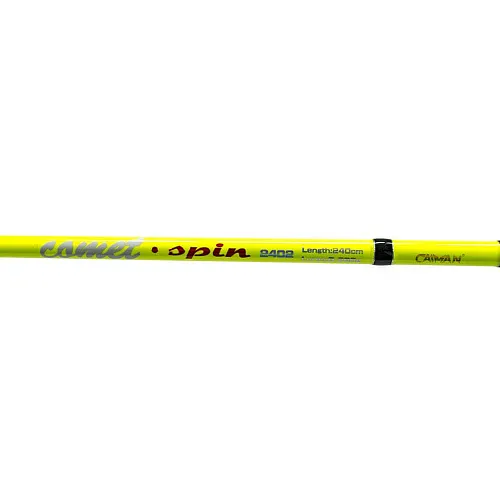 Удилище Caiman Carbon Comet II 200g 2.4м 211032