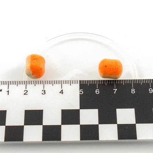 Бойлы BOO Baits Wafters 14x10 Слива 40гр банка