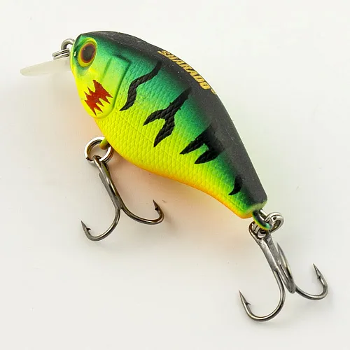 Воблер Sharado WS-N-064 44mm 5,8g color 01