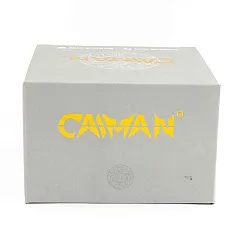 Катушка Caiman Marcus 2000 (5+1ВВ)