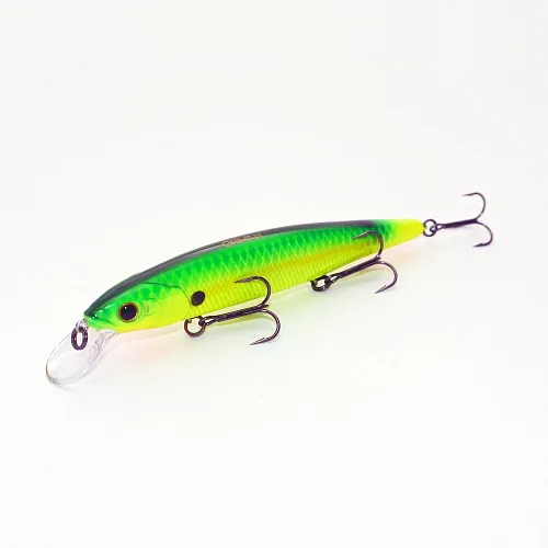 Воблер Caiman Marvel 128 SP 194122