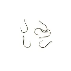 Крючок Killer 4Х-Iseama № 1/0