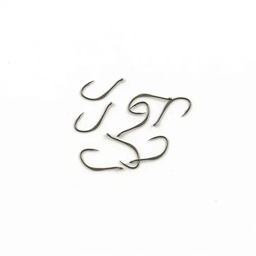 Крючок Brigston AJi Douski BN №12 ( уп. 8 шт.)