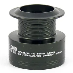 Катушка Caiman Fuego II 5000