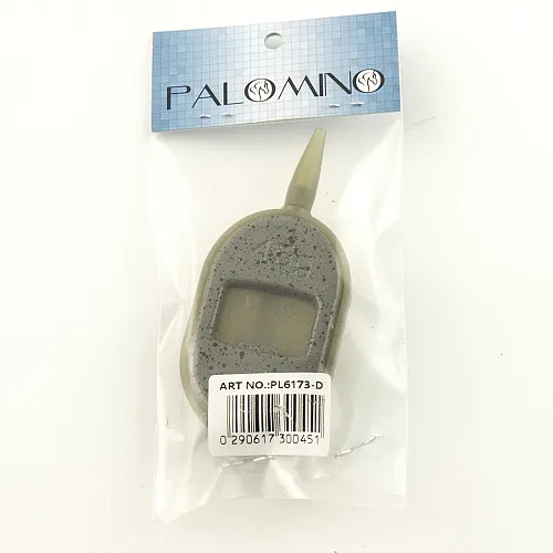 Кормушка методная Palomino PL6173-D 45g (фасовка 20шт)