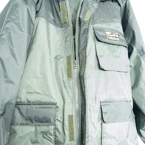 Костюм Caiman Зеленый р-р XXXL