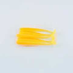 Виброхвост FISHER BAITS Ratter 106мм цвет 20 (уп. 5шт)