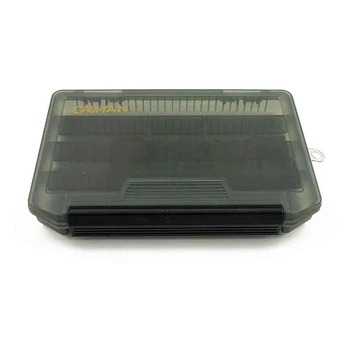 Коробка Caiman коричневая ZY-035 20,5x14,5x2,7cm