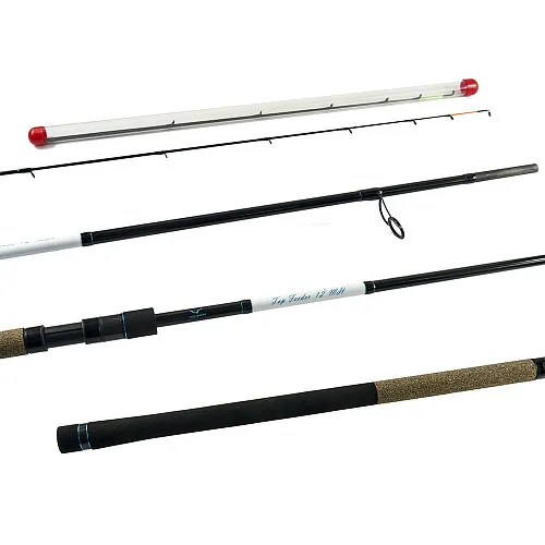 Удилище Viva Top Feeder 3,6m 100g 